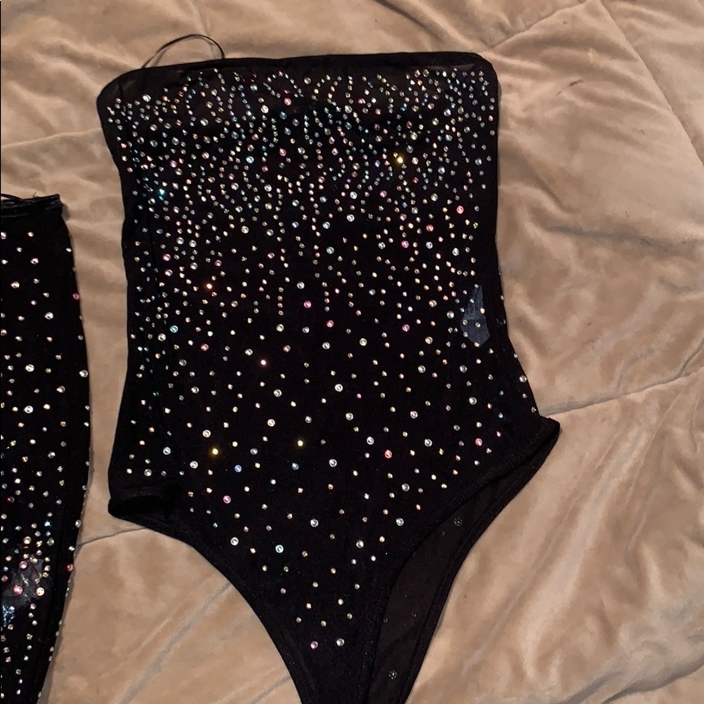 matching set